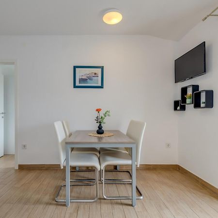 Apartments G Trogir Oda fotoğraf
