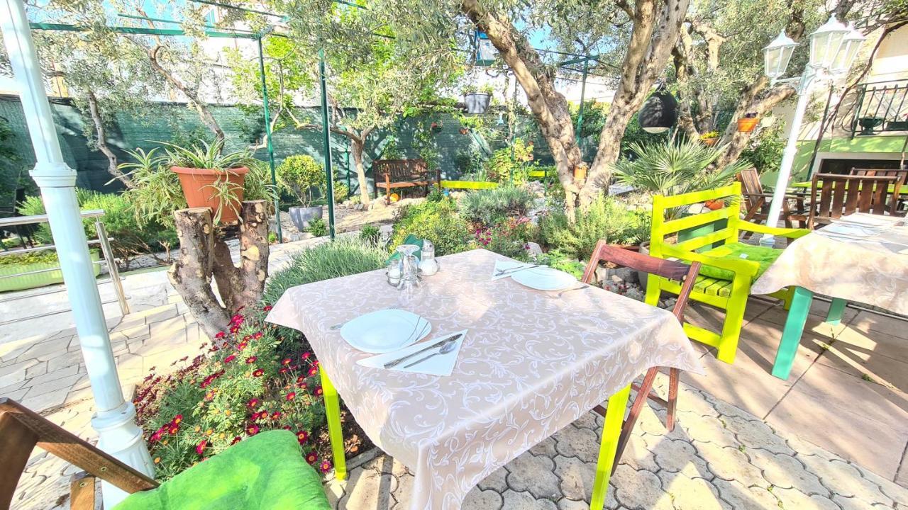 Apartments G Trogir Dış mekan fotoğraf