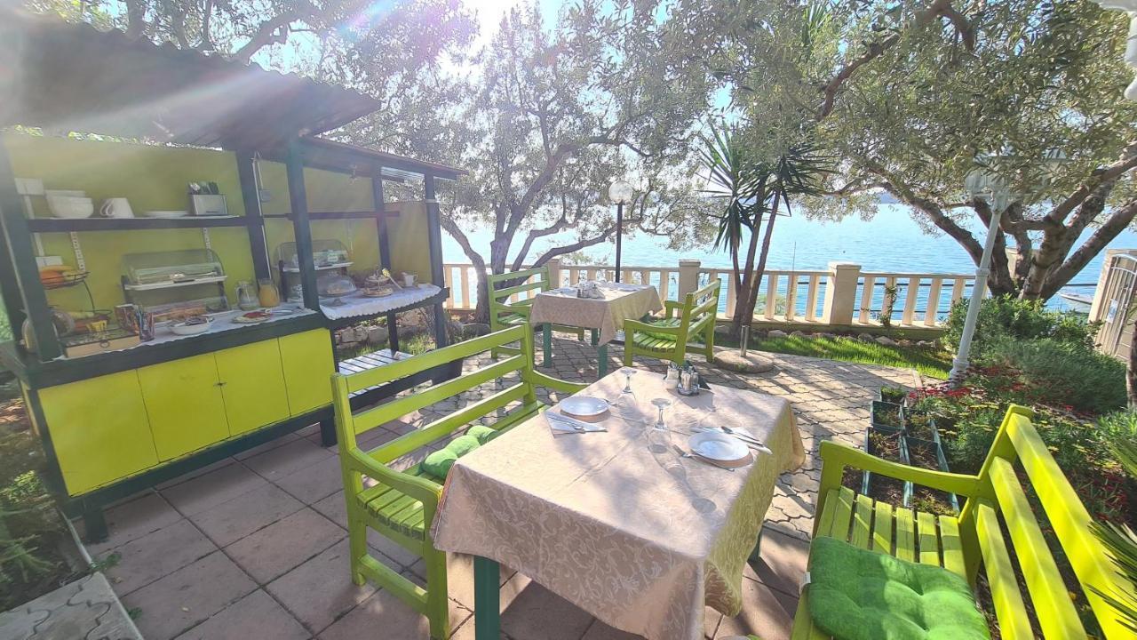 Apartments G Trogir Dış mekan fotoğraf