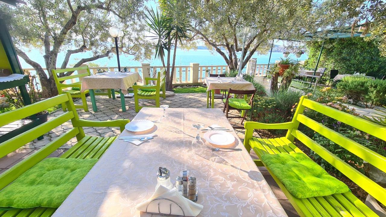 Apartments G Trogir Dış mekan fotoğraf