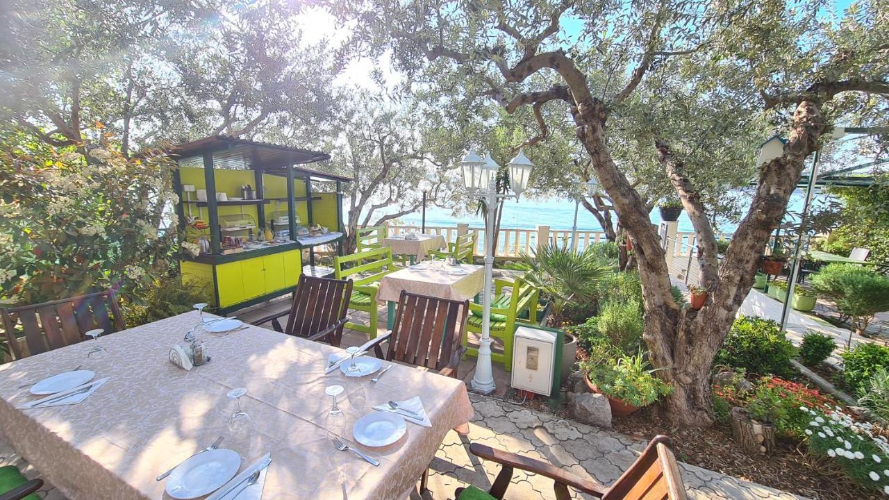 Apartments G Trogir Dış mekan fotoğraf