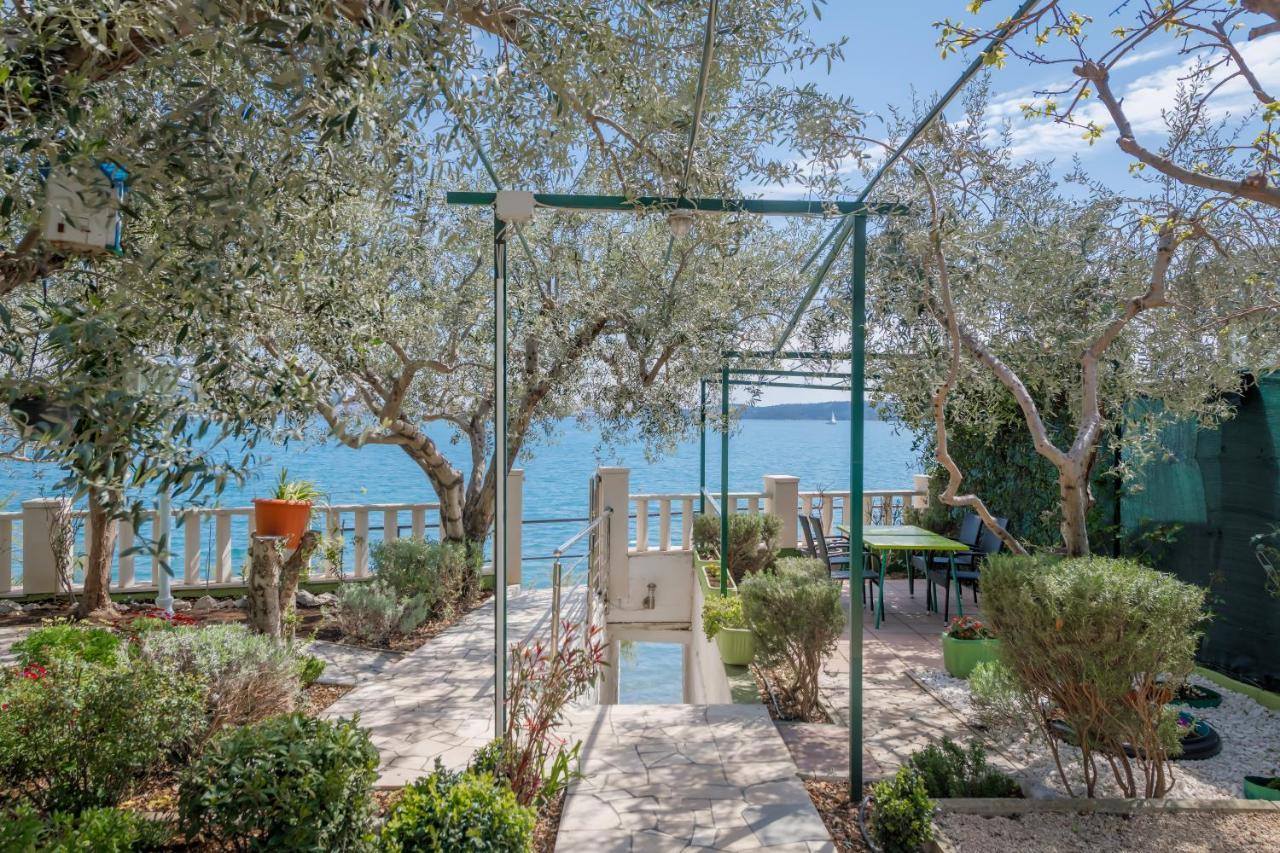 Apartments G Trogir Dış mekan fotoğraf
