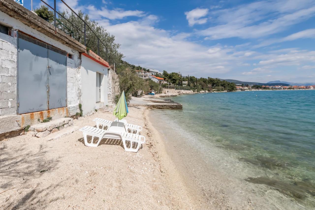 Apartments G Trogir Dış mekan fotoğraf