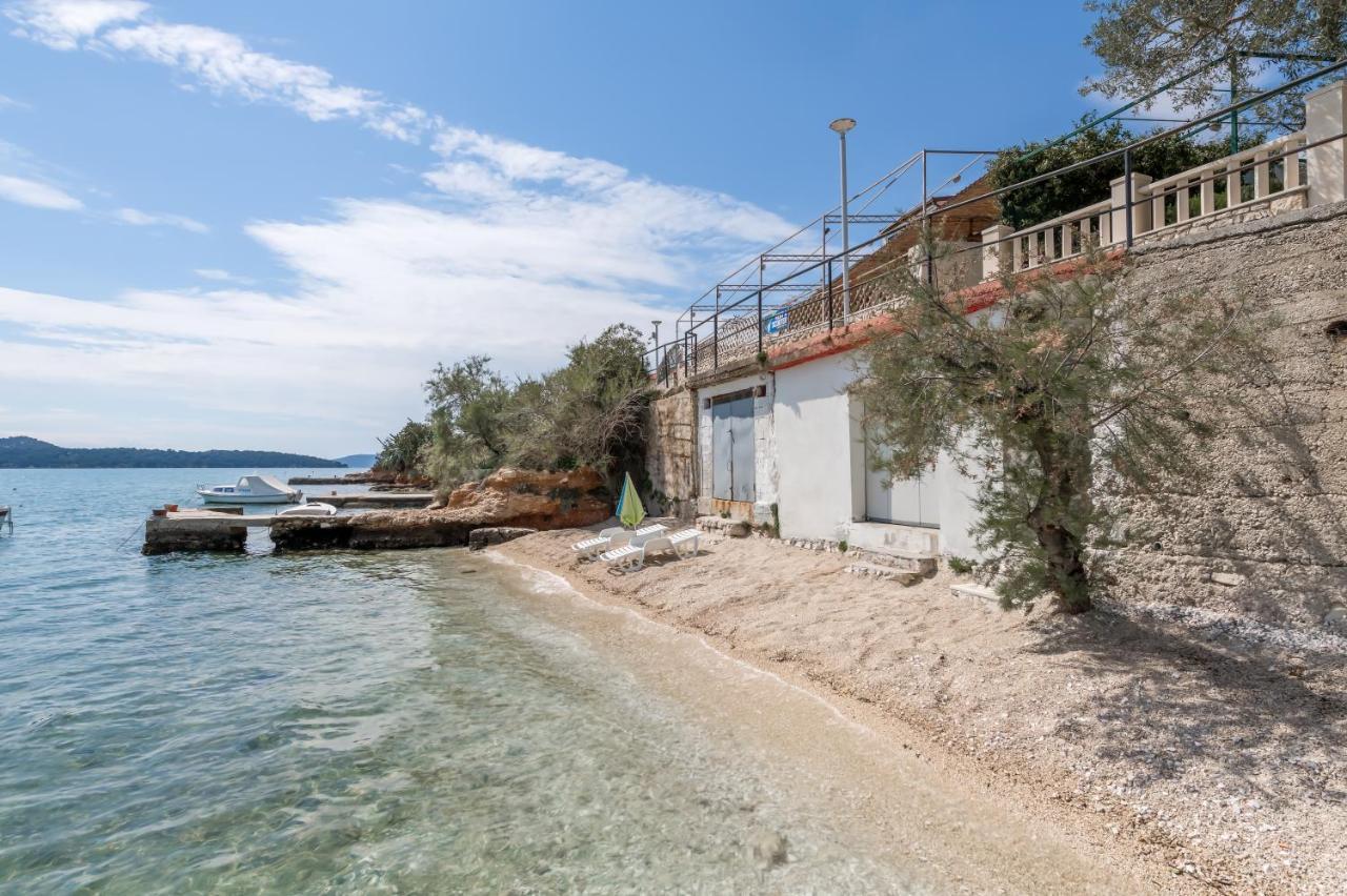 Apartments G Trogir Dış mekan fotoğraf