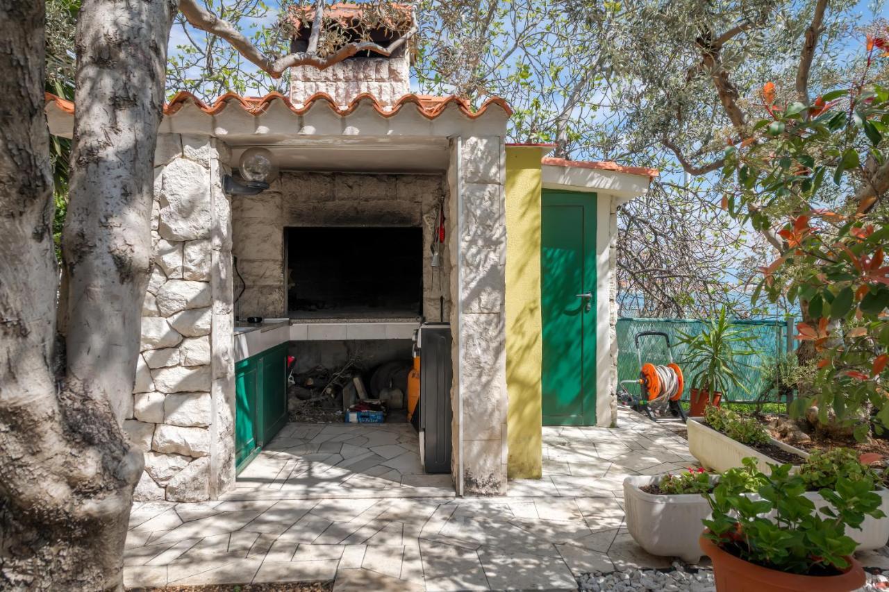 Apartments G Trogir Dış mekan fotoğraf