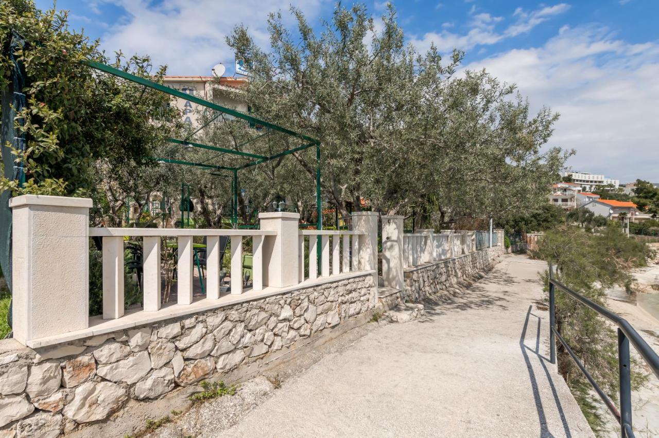 Apartments G Trogir Dış mekan fotoğraf