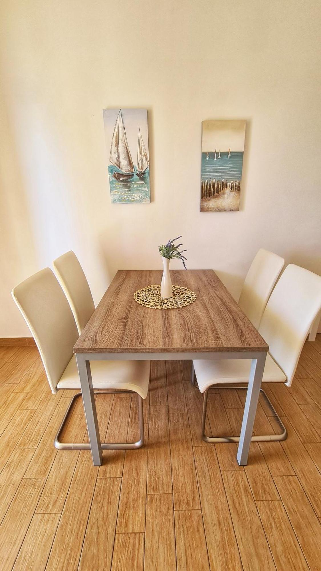 Apartments G Trogir Oda fotoğraf
