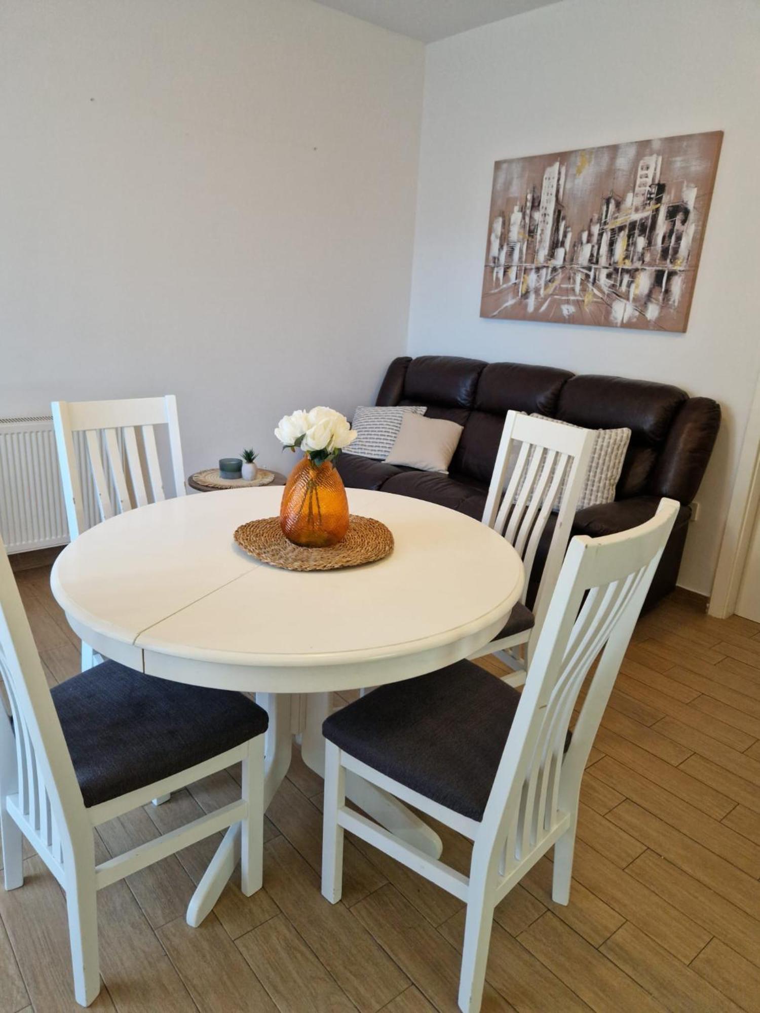 Apartments G Trogir Oda fotoğraf